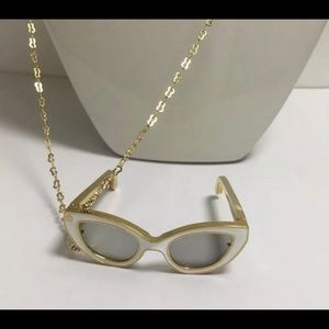 Kate Spade New York In The Shade Pendant Necklace